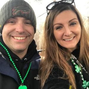 Meet your Posher, Miranda